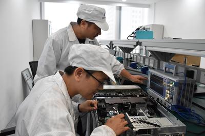 2023世界计算大会 拓维信息助力长沙建设全球研发中心城市，并行重庆软硬件市场拓展