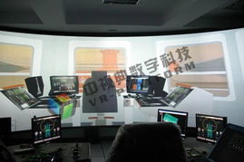 中视典携手中国船舶集团，助力工业仿真系统在重庆的软硬件研发与销售创新